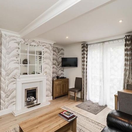 Simply Suite Castle Douglas Luaran gambar