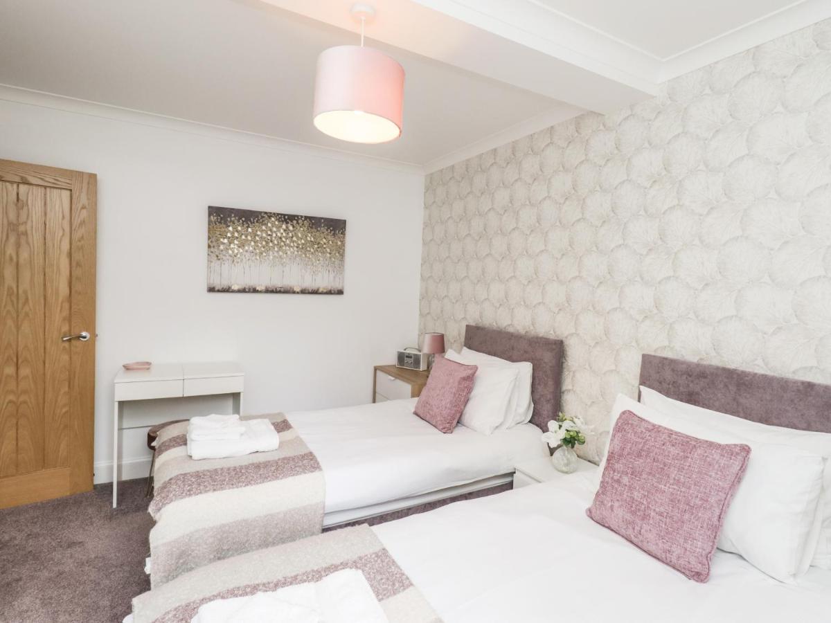 Simply Suite Castle Douglas Luaran gambar