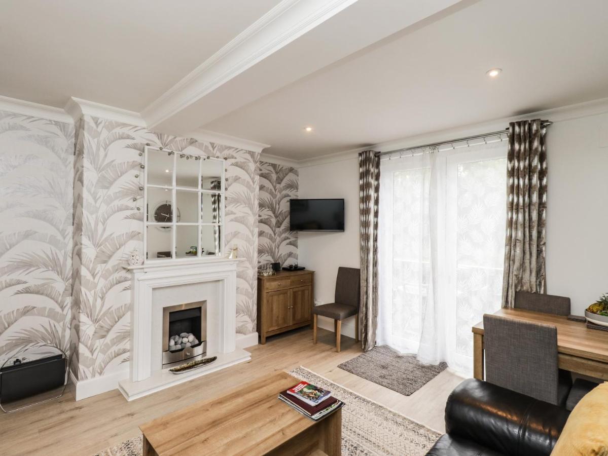 Simply Suite Castle Douglas Luaran gambar