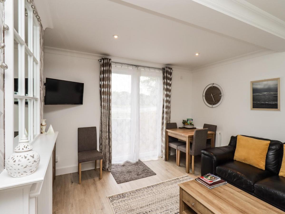Simply Suite Castle Douglas Luaran gambar
