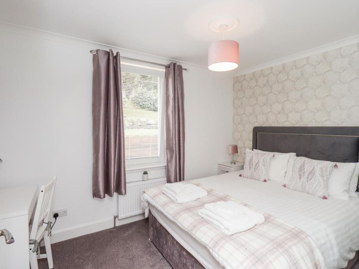 Simply Suite Castle Douglas Luaran gambar