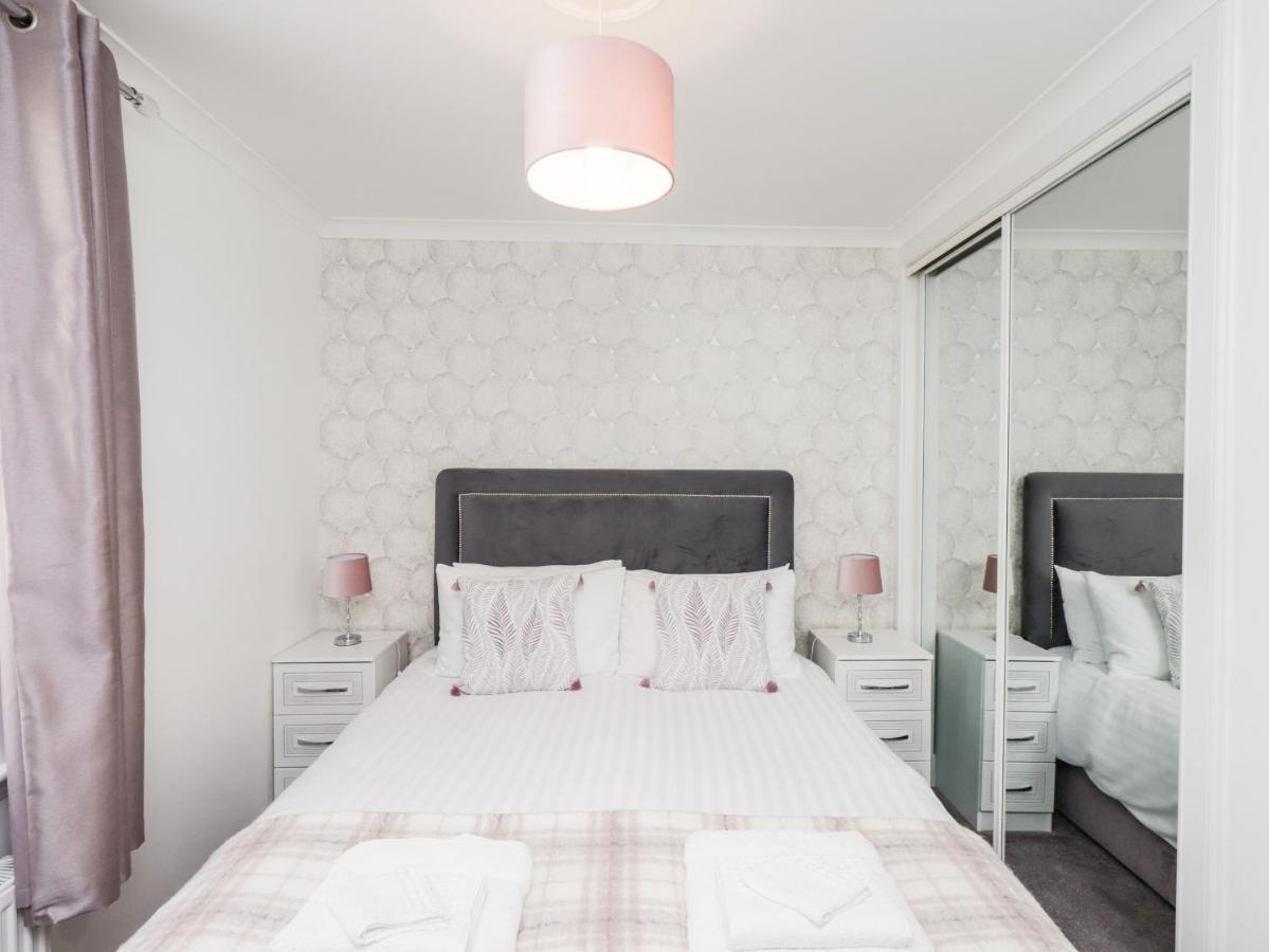 Simply Suite Castle Douglas Luaran gambar