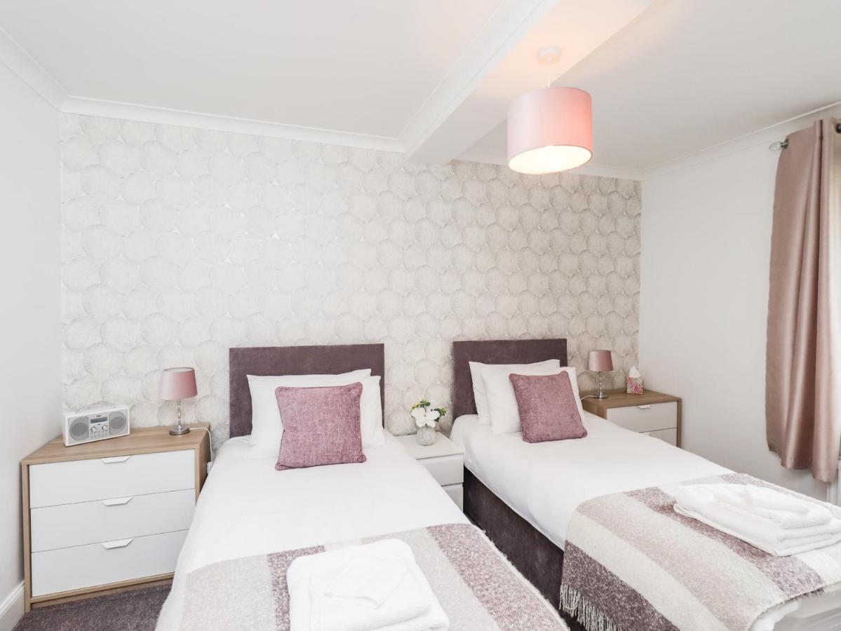 Simply Suite Castle Douglas Luaran gambar