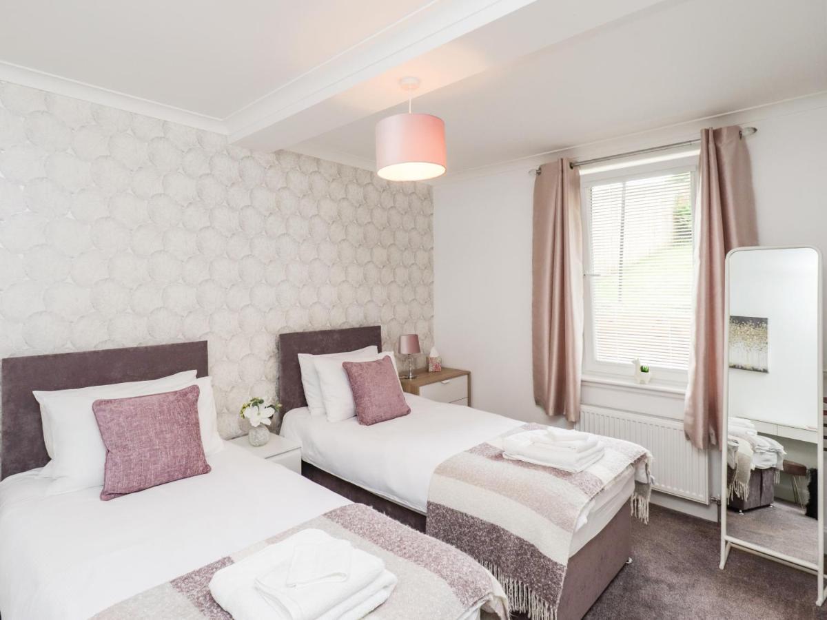 Simply Suite Castle Douglas Luaran gambar